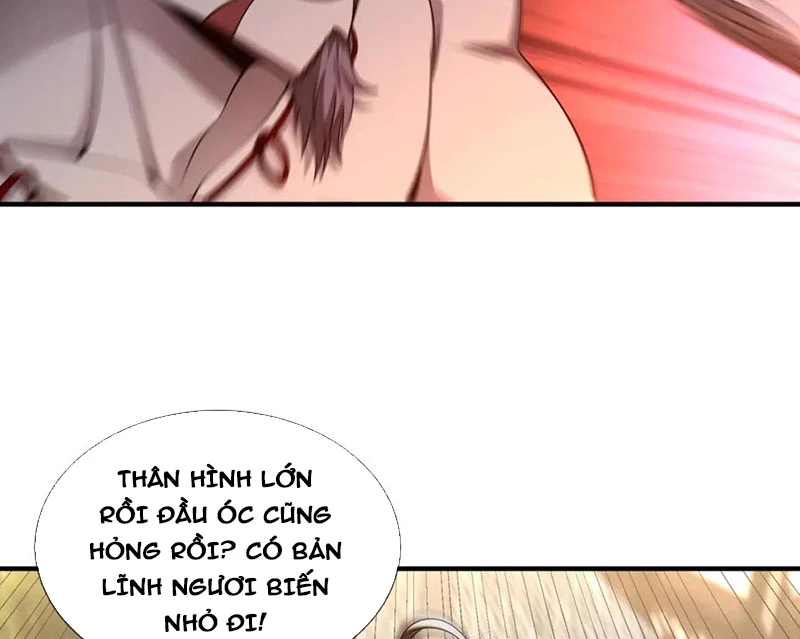 Cái Bóng Của Ta Là Loli Chapter 43 - 44