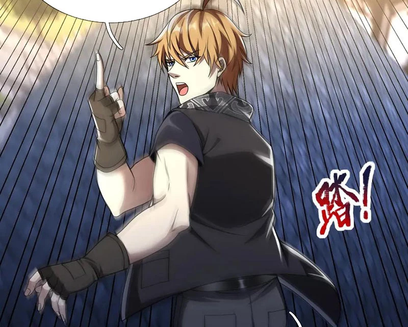 Cái Bóng Của Ta Là Loli Chapter 43 - 45