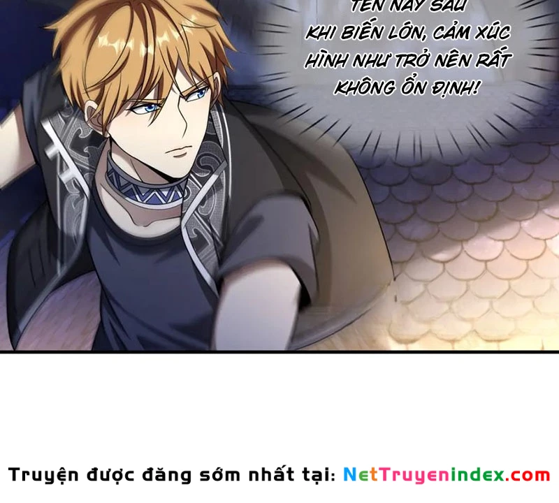 Cái Bóng Của Ta Là Loli Chapter 43 - 48