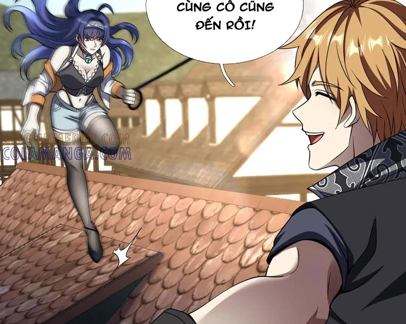 Cái Bóng Của Ta Là Loli Chapter 43 - 54