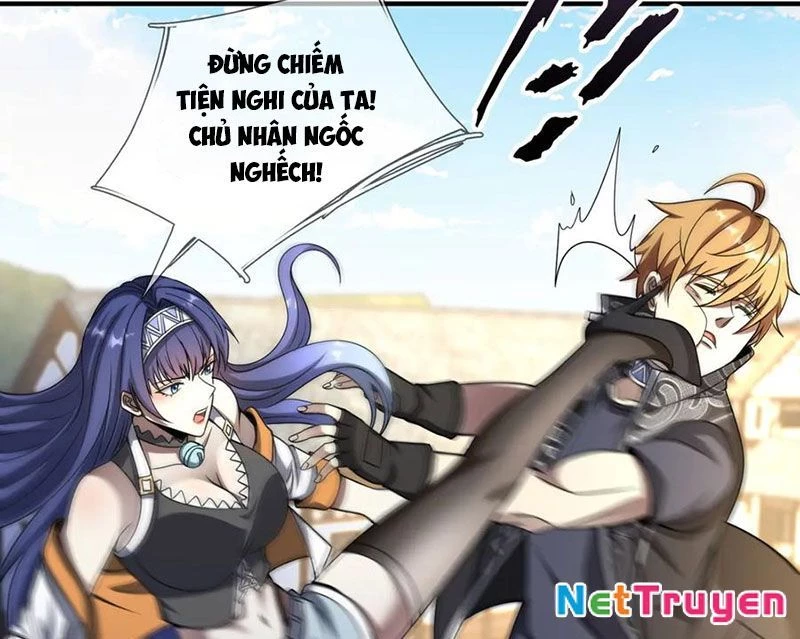 Cái Bóng Của Ta Là Loli Chapter 43 - 56