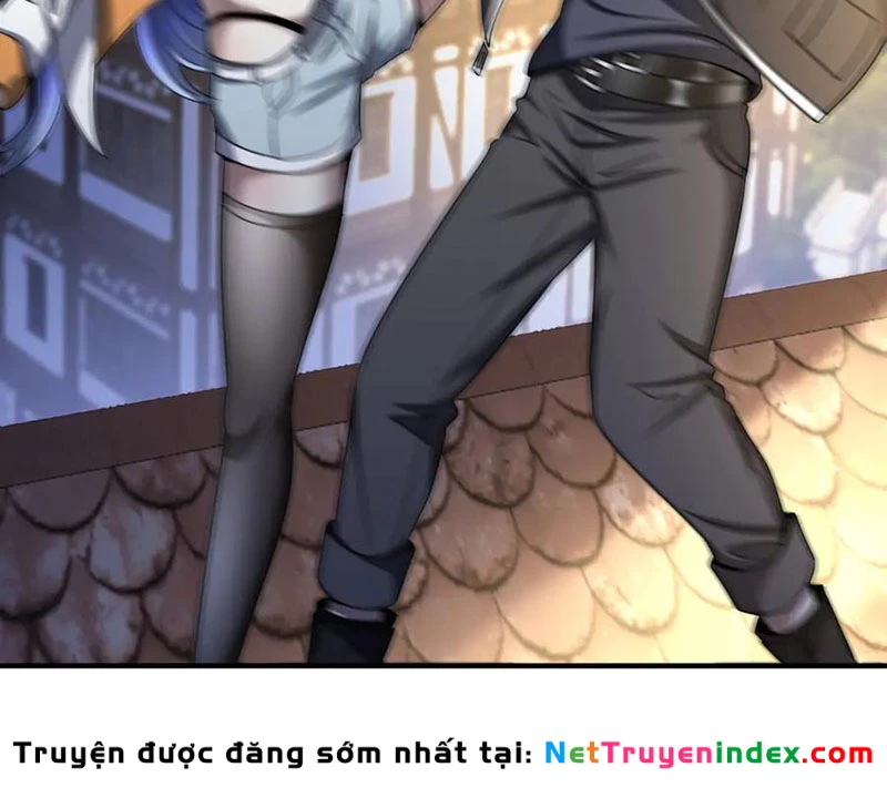 Cái Bóng Của Ta Là Loli Chapter 43 - 57