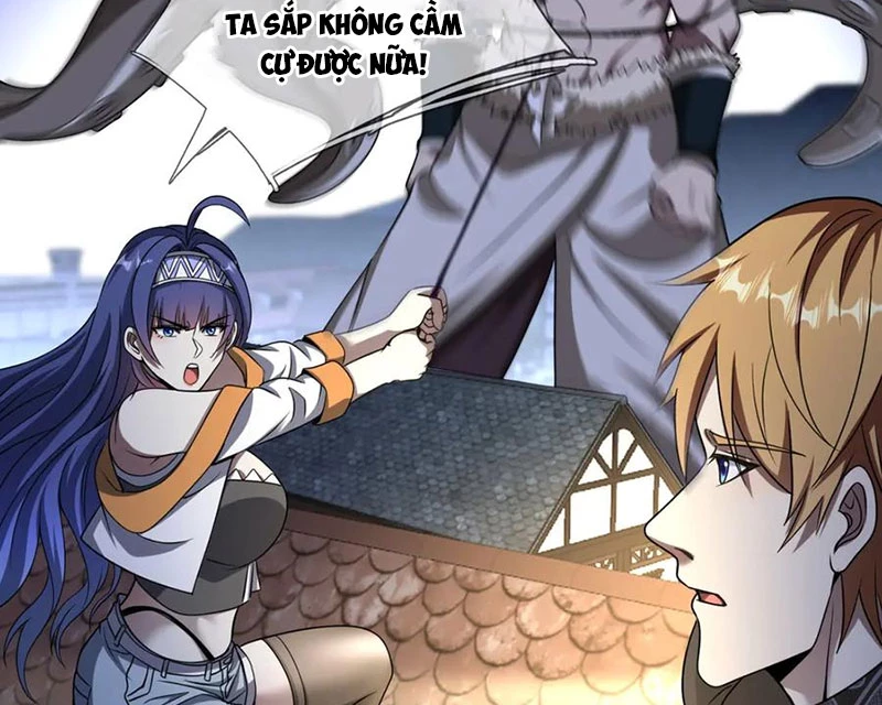 Cái Bóng Của Ta Là Loli Chapter 43 - 59