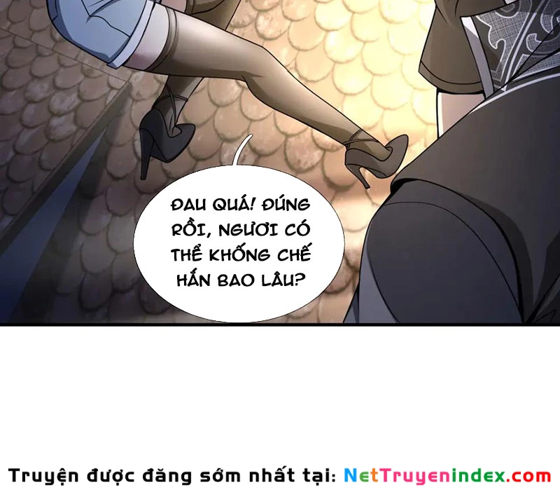 Cái Bóng Của Ta Là Loli Chapter 43 - 60