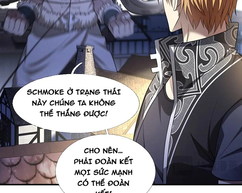 Cái Bóng Của Ta Là Loli Chapter 43 - 64