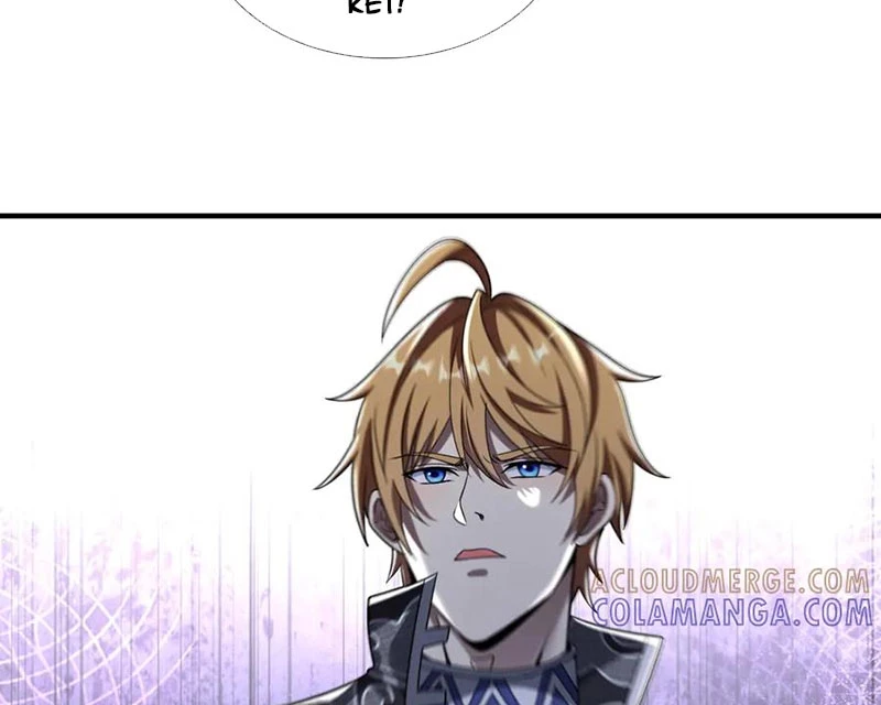 Cái Bóng Của Ta Là Loli Chapter 43 - 65