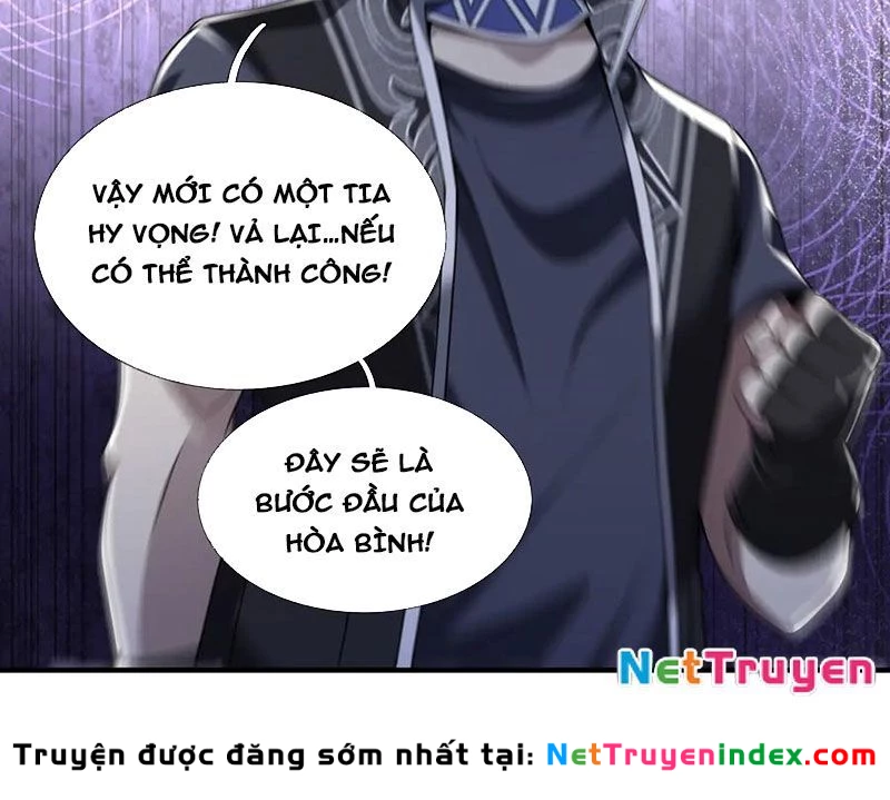 Cái Bóng Của Ta Là Loli Chapter 43 - 66