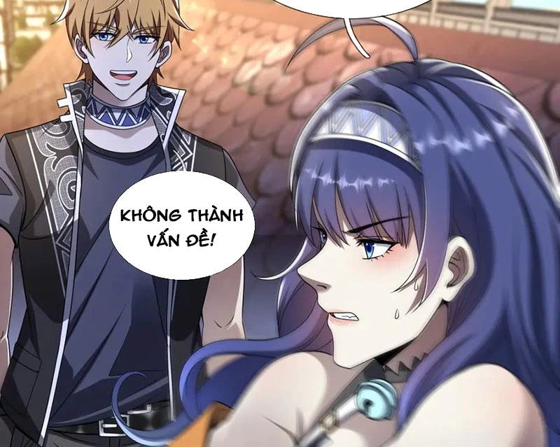 Cái Bóng Của Ta Là Loli Chapter 43 - 68