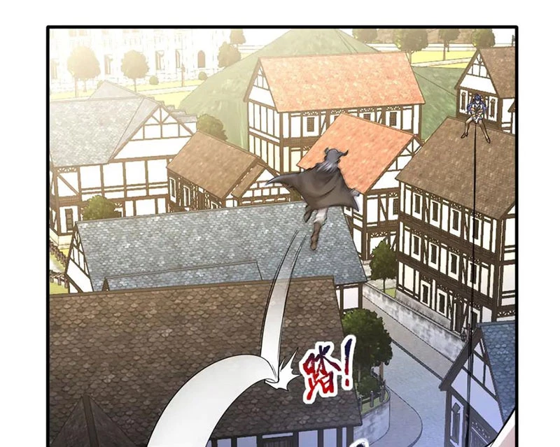 Cái Bóng Của Ta Là Loli Chapter 43 - 72