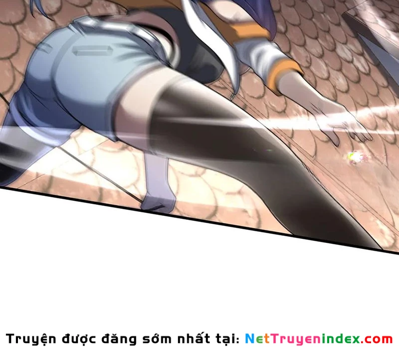 Cái Bóng Của Ta Là Loli Chapter 43 - 75