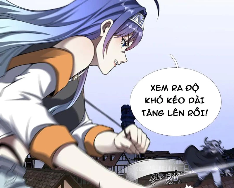 Cái Bóng Của Ta Là Loli Chapter 43 - 80