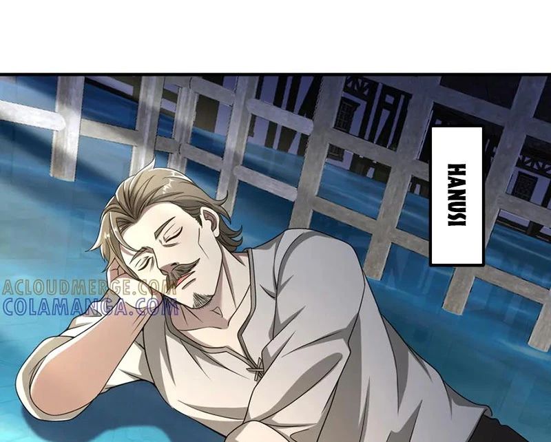 Cái Bóng Của Ta Là Loli Chapter 43 - 84