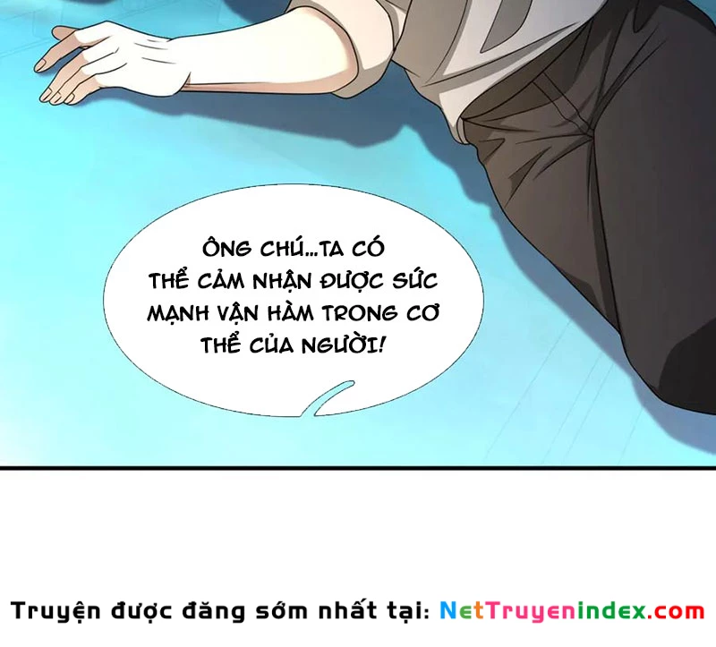 Cái Bóng Của Ta Là Loli Chapter 43 - 85