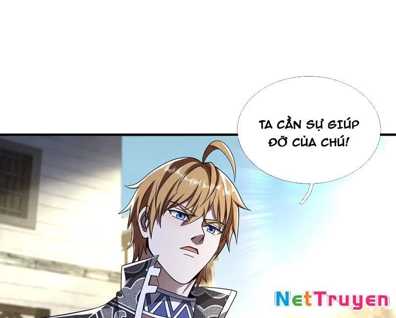 Cái Bóng Của Ta Là Loli Chapter 43 - 86