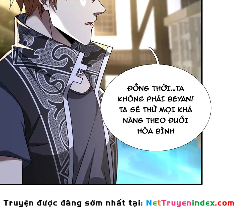 Cái Bóng Của Ta Là Loli Chapter 43 - 93