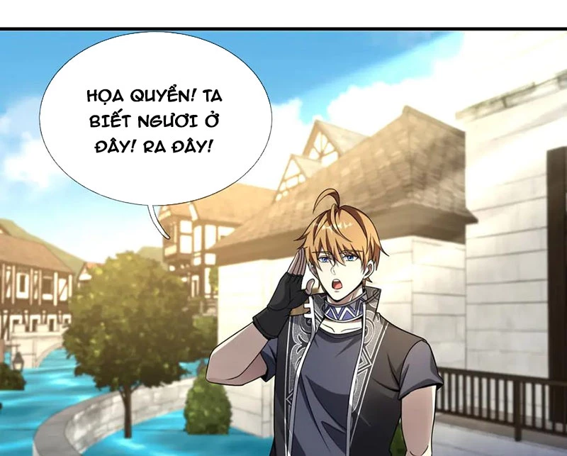 Cái Bóng Của Ta Là Loli Chapter 43 - 97