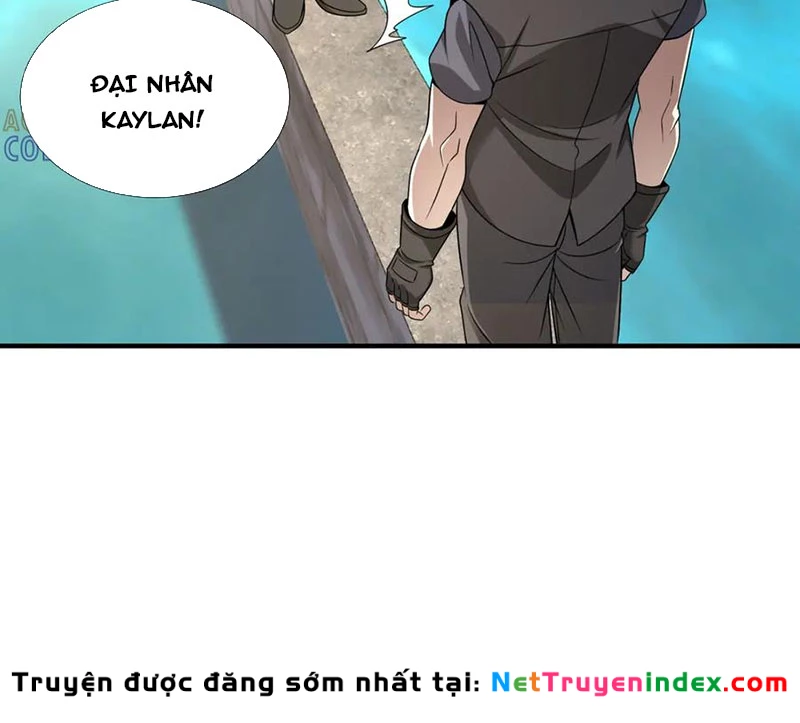 Cái Bóng Của Ta Là Loli Chapter 43 - 100