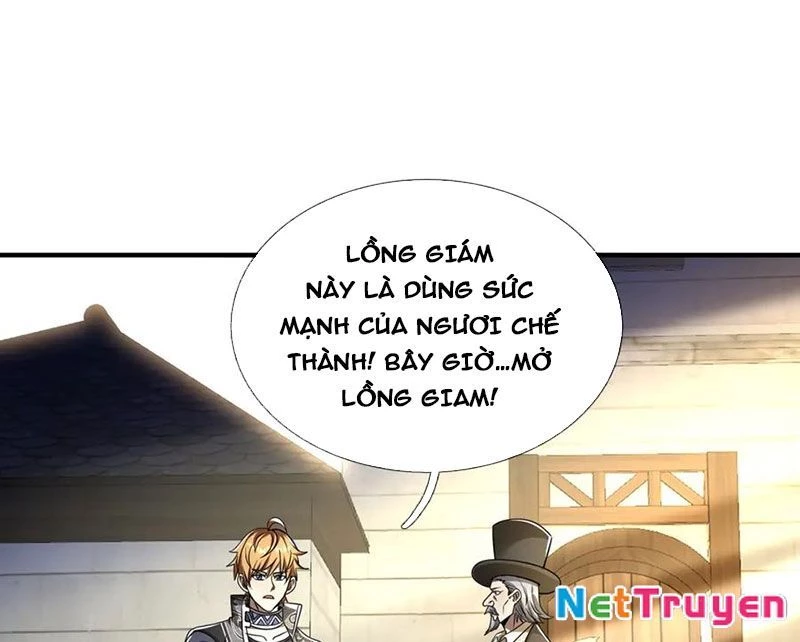 Cái Bóng Của Ta Là Loli Chapter 43 - 101