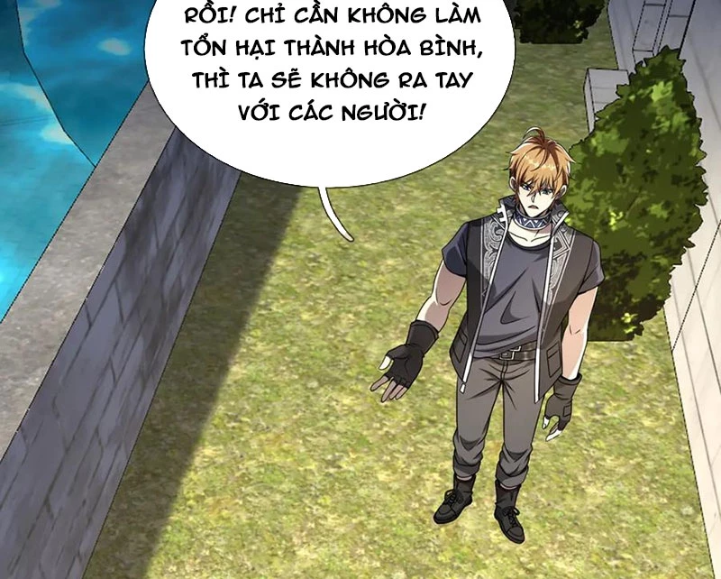 Cái Bóng Của Ta Là Loli Chapter 43 - 110