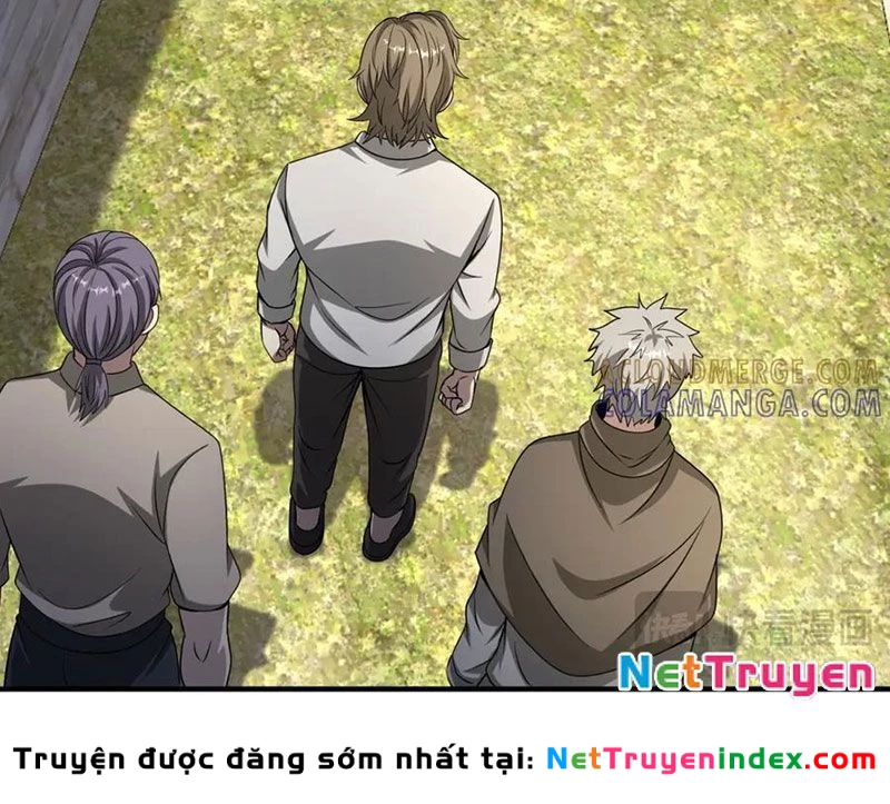 Cái Bóng Của Ta Là Loli Chapter 43 - 111