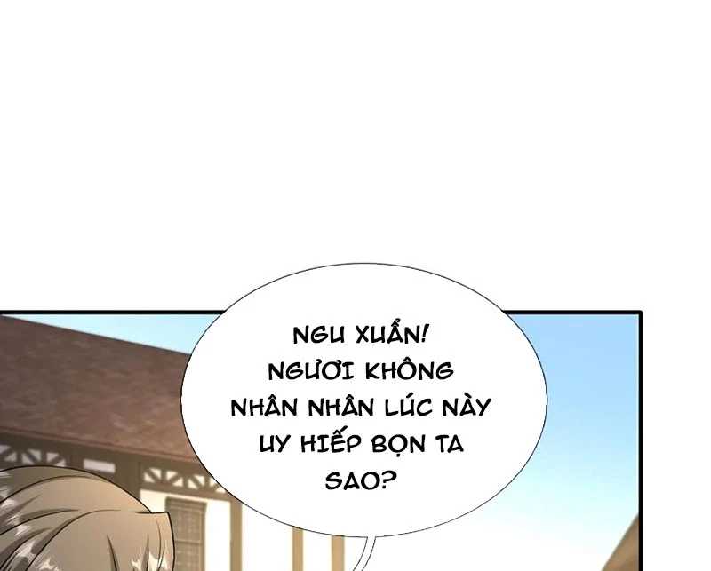Cái Bóng Của Ta Là Loli Chapter 43 - 112