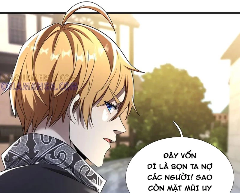 Cái Bóng Của Ta Là Loli Chapter 43 - 115