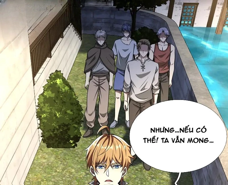 Cái Bóng Của Ta Là Loli Chapter 43 - 117