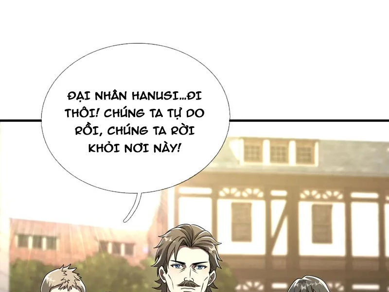 Cái Bóng Của Ta Là Loli Chapter 43 - 119