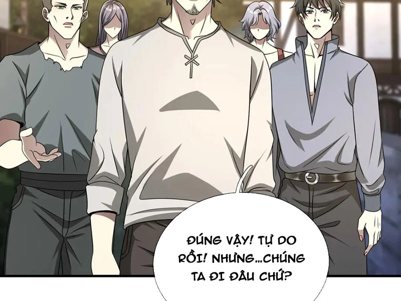 Cái Bóng Của Ta Là Loli Chapter 43 - 120