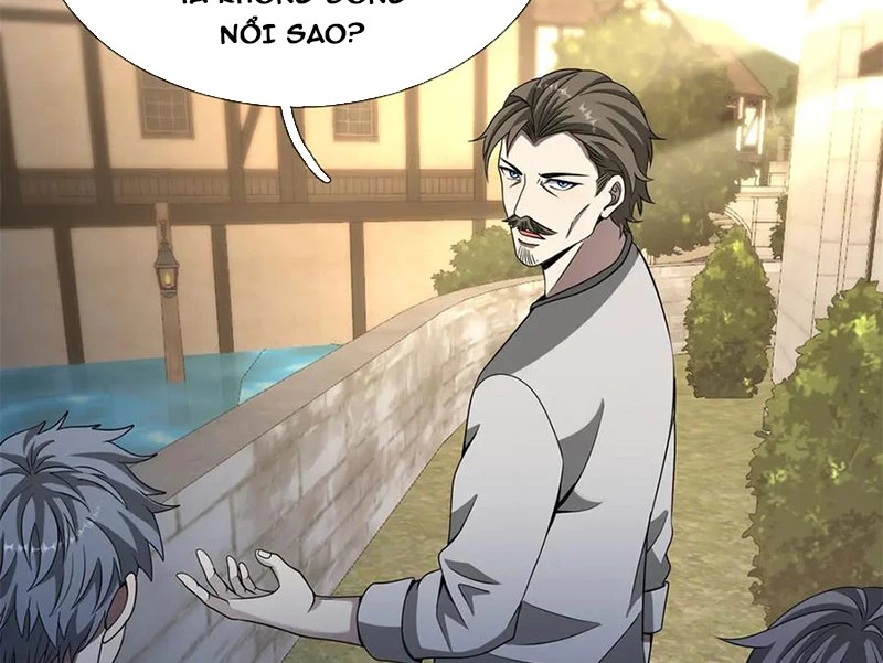 Cái Bóng Của Ta Là Loli Chapter 43 - 122