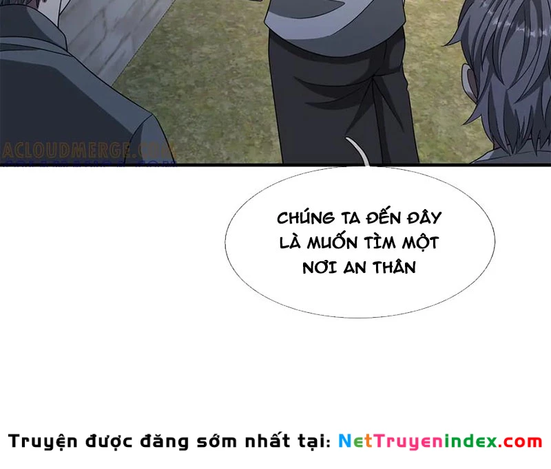 Cái Bóng Của Ta Là Loli Chapter 43 - 123