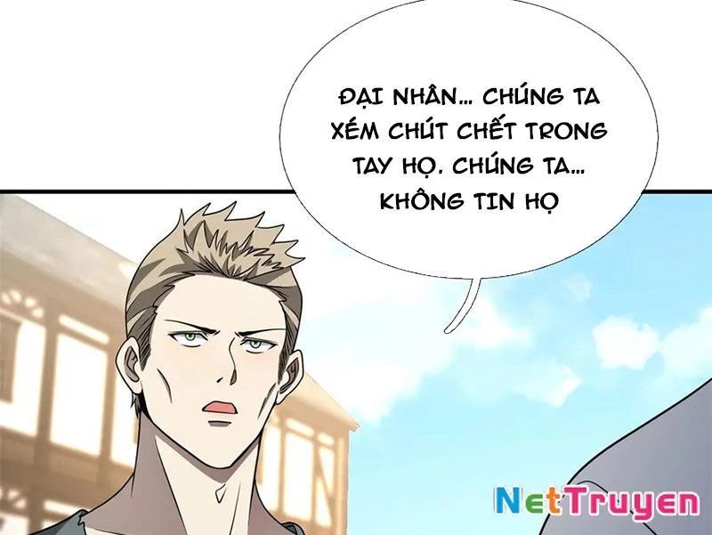 Cái Bóng Của Ta Là Loli Chapter 43 - 126