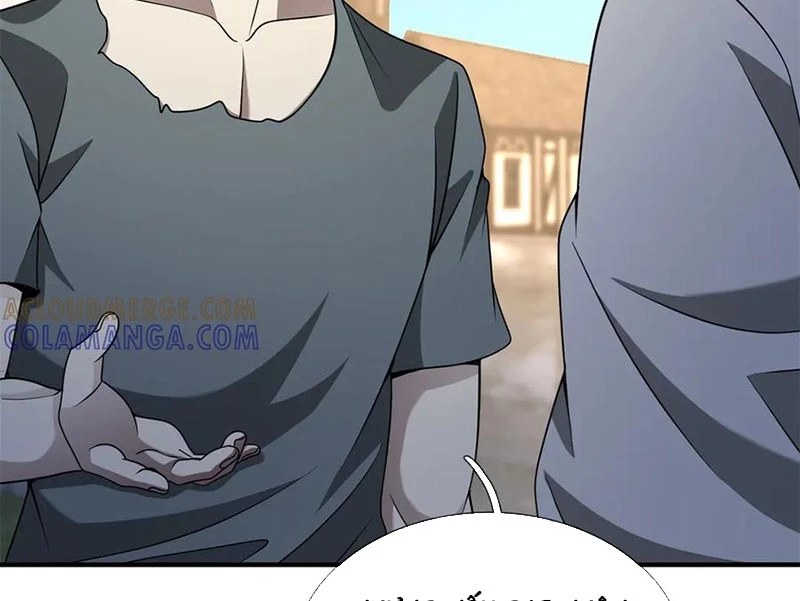 Cái Bóng Của Ta Là Loli Chapter 43 - 127