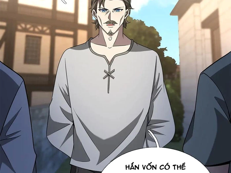 Cái Bóng Của Ta Là Loli Chapter 43 - 129