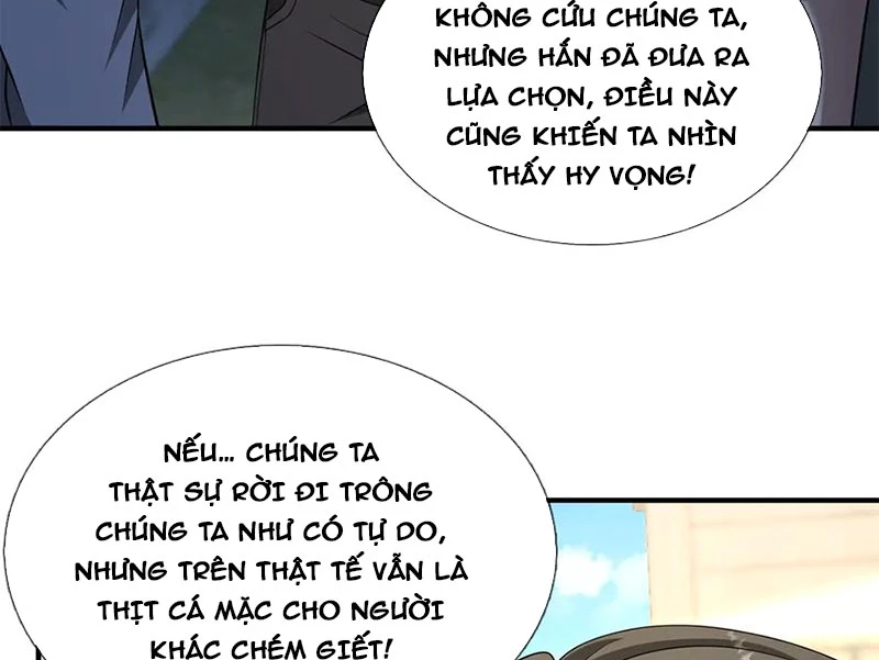 Cái Bóng Của Ta Là Loli Chapter 43 - 130
