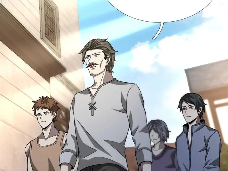 Cái Bóng Của Ta Là Loli Chapter 43 - 133