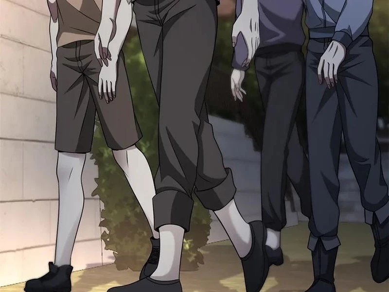 Cái Bóng Của Ta Là Loli Chapter 43 - 134