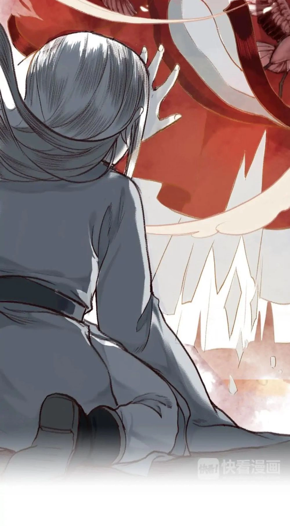 Trường Phong Quyển Chapter 0 - 9