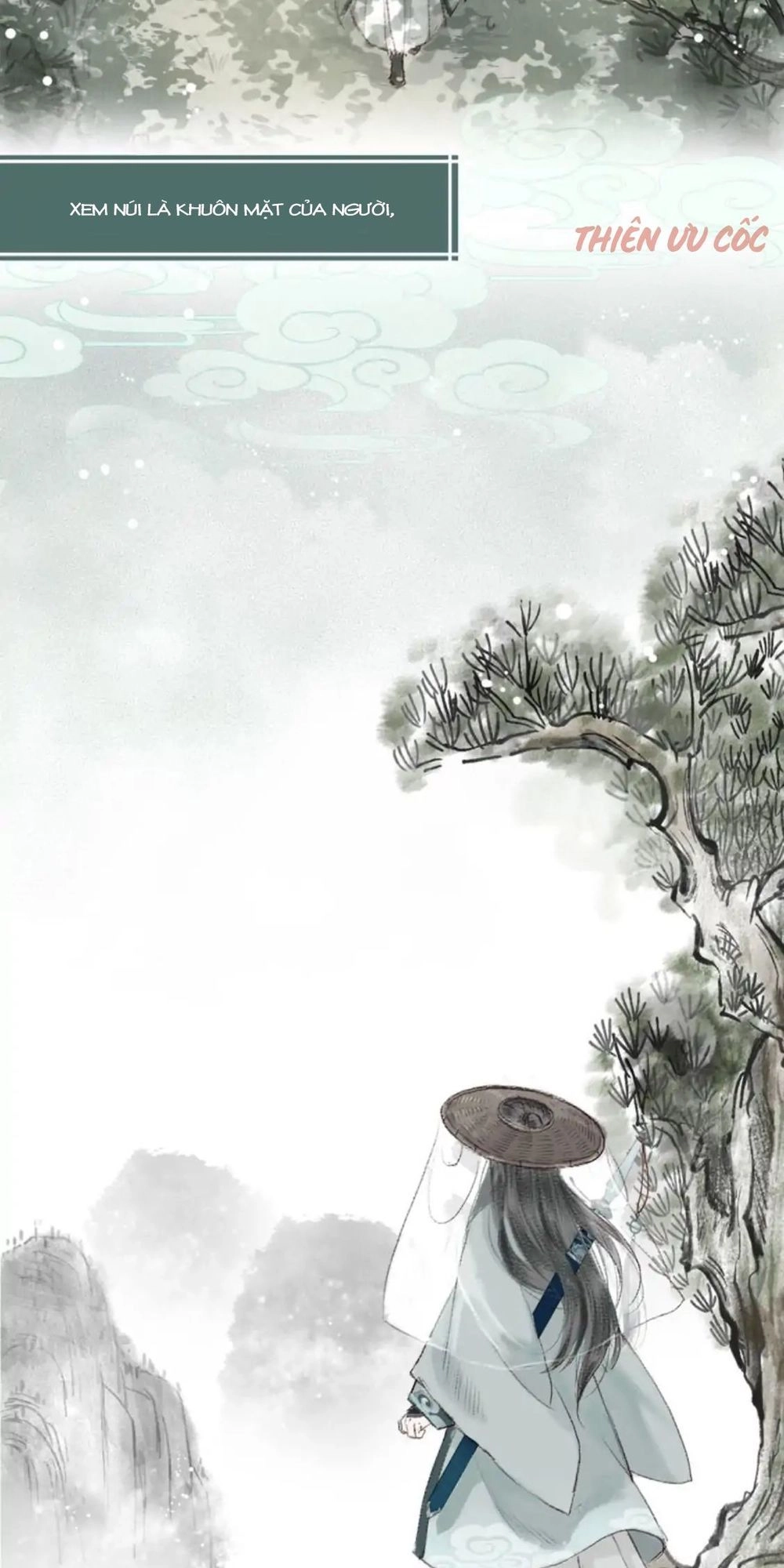 Trường Phong Quyển Chapter 0 - 12