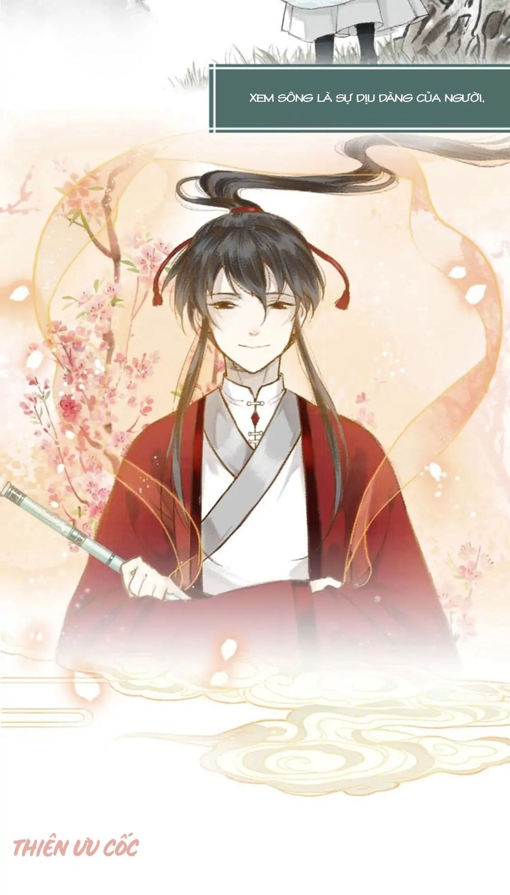 Trường Phong Quyển Chapter 0 - 13