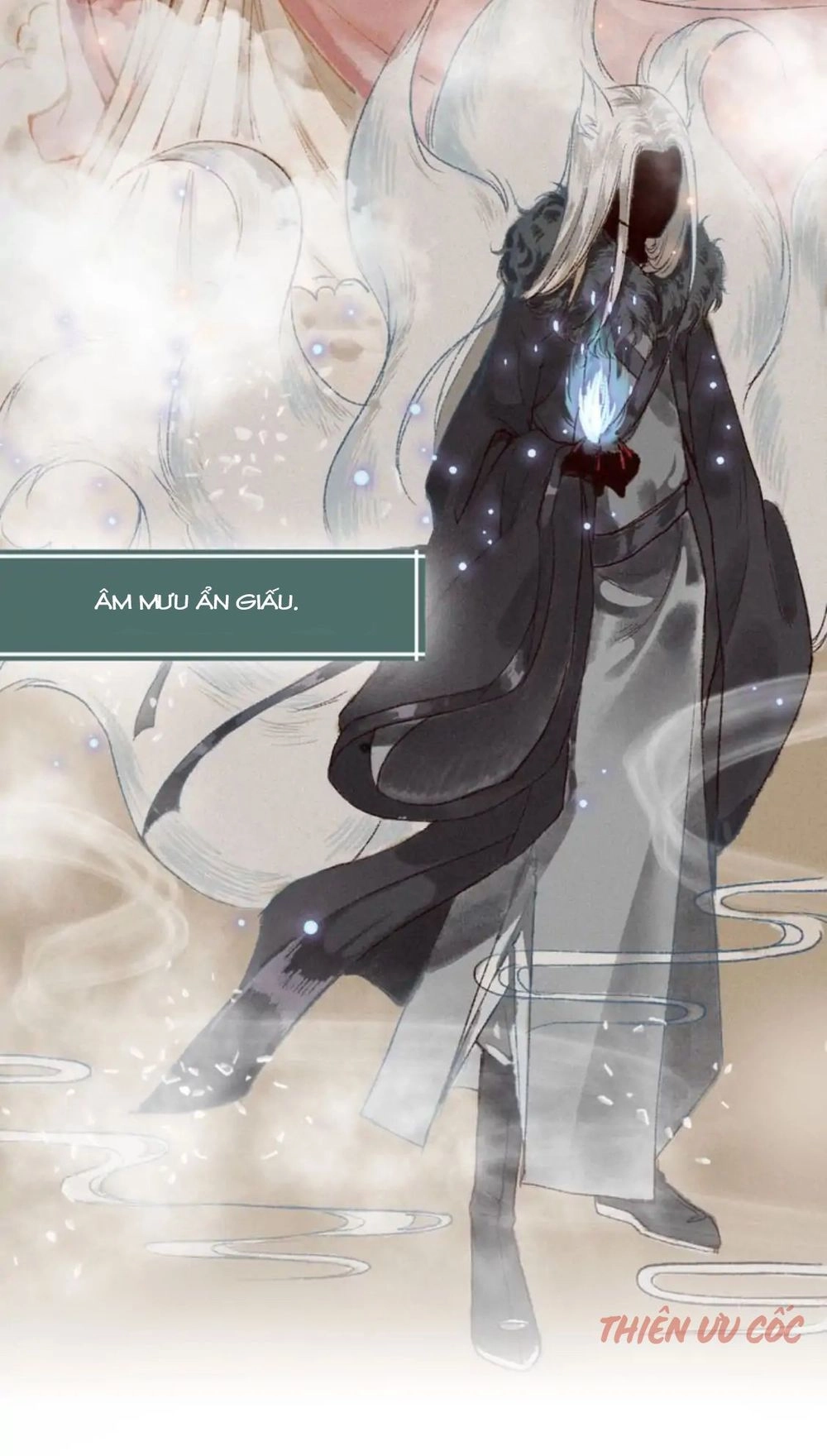 Trường Phong Quyển Chapter 0 - 18