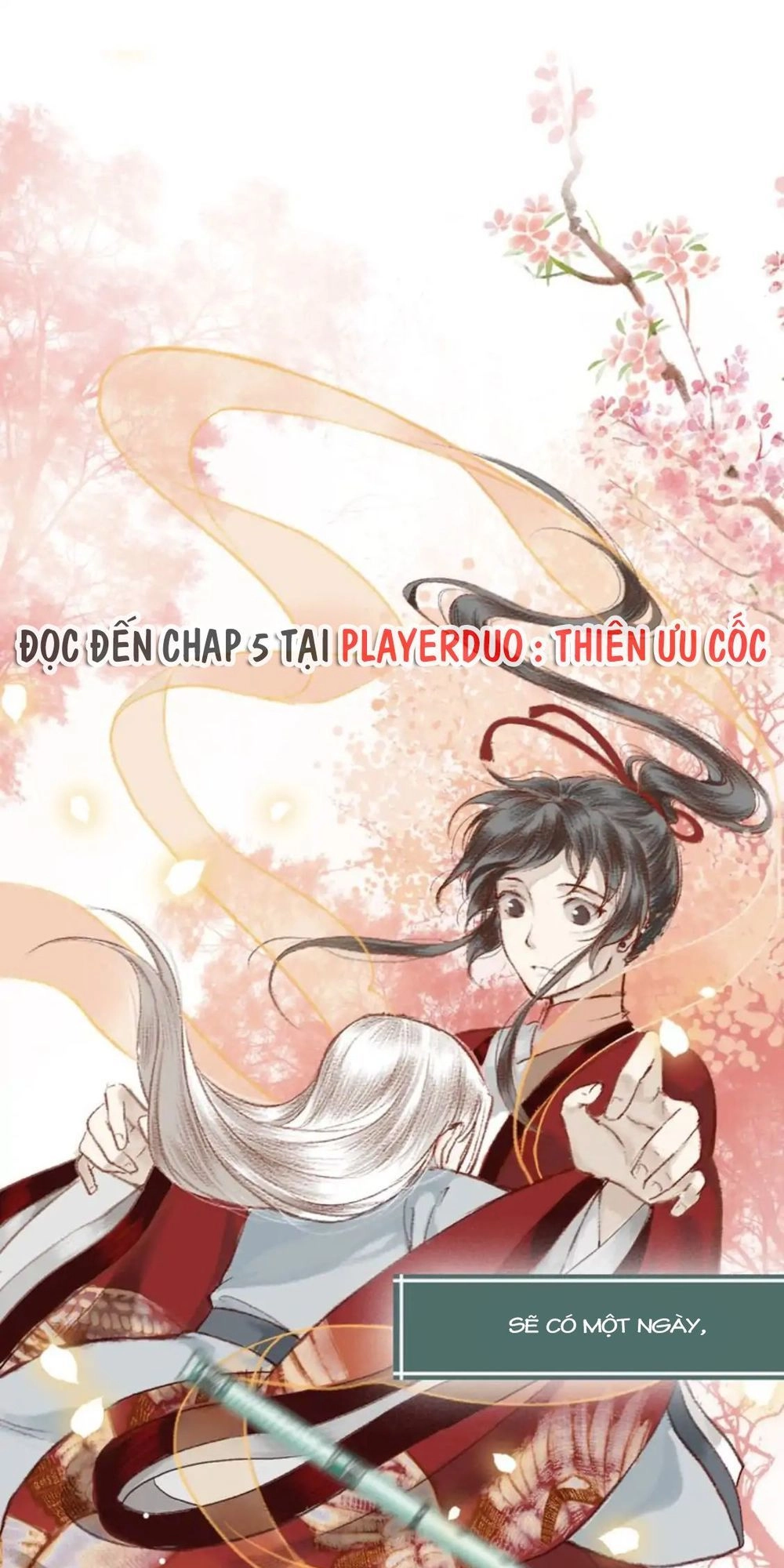 Trường Phong Quyển Chapter 0 - 19