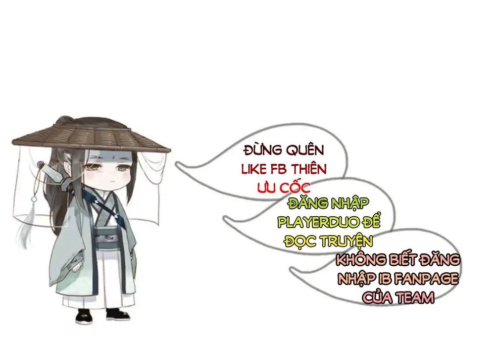 Trường Phong Quyển Chapter 0 - 22