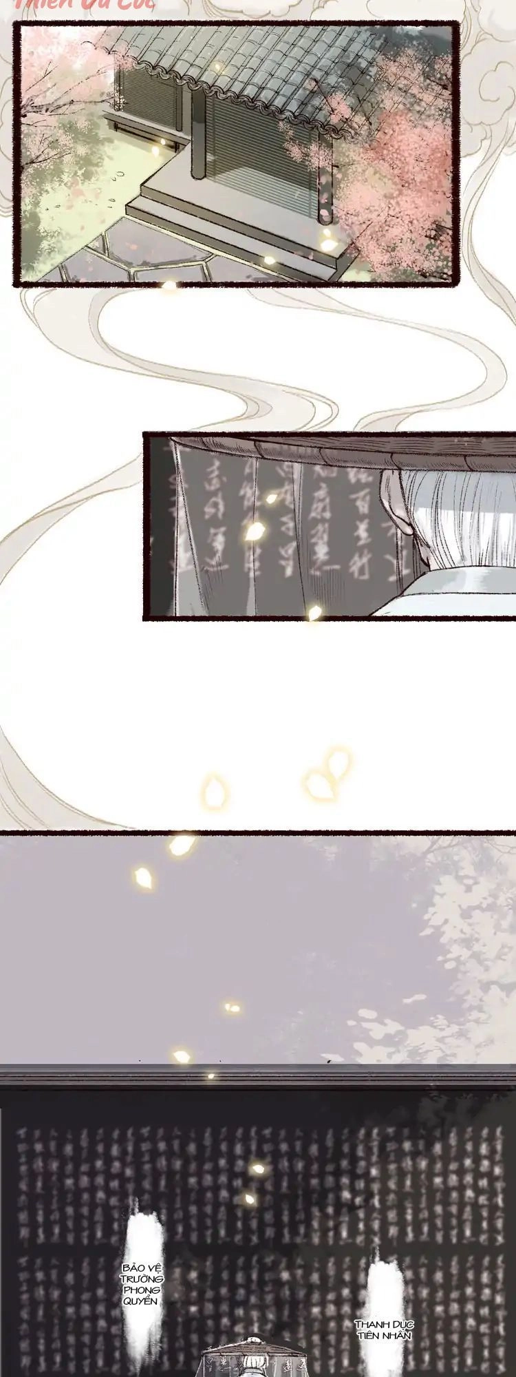 Trường Phong Quyển Chapter 2 - 6