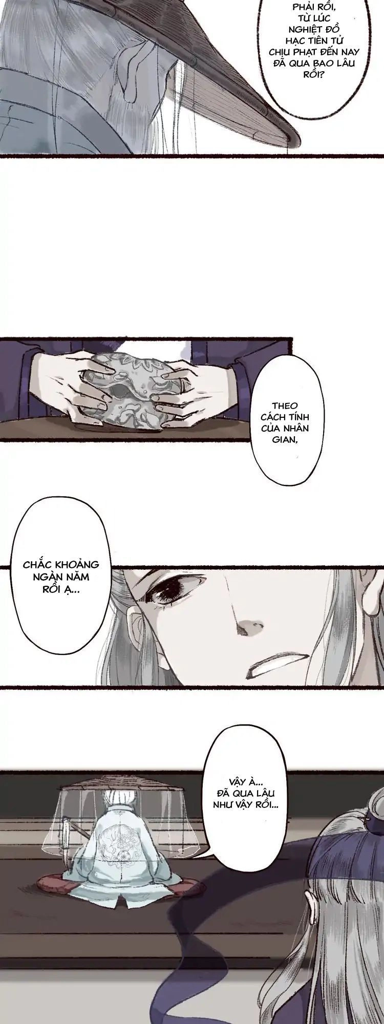 Trường Phong Quyển Chapter 2 - 9