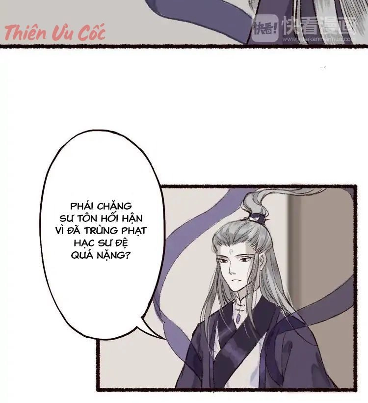 Trường Phong Quyển Chapter 2 - 10