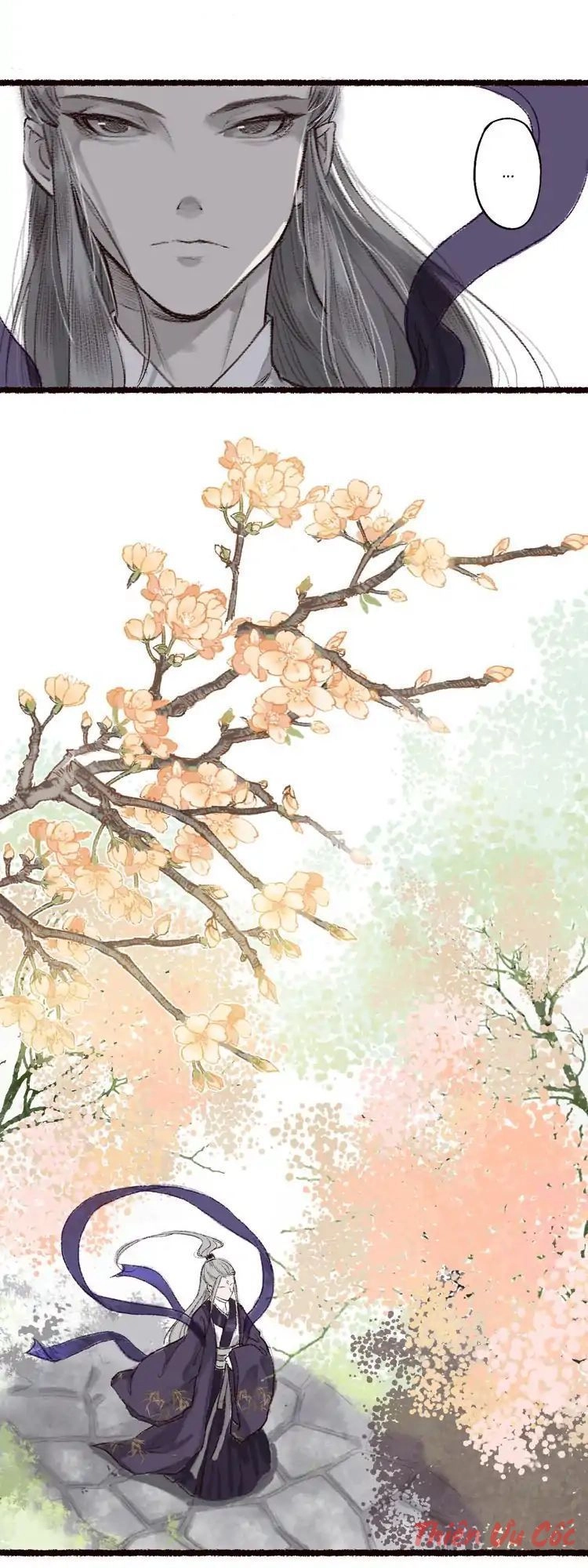 Trường Phong Quyển Chapter 2 - 12