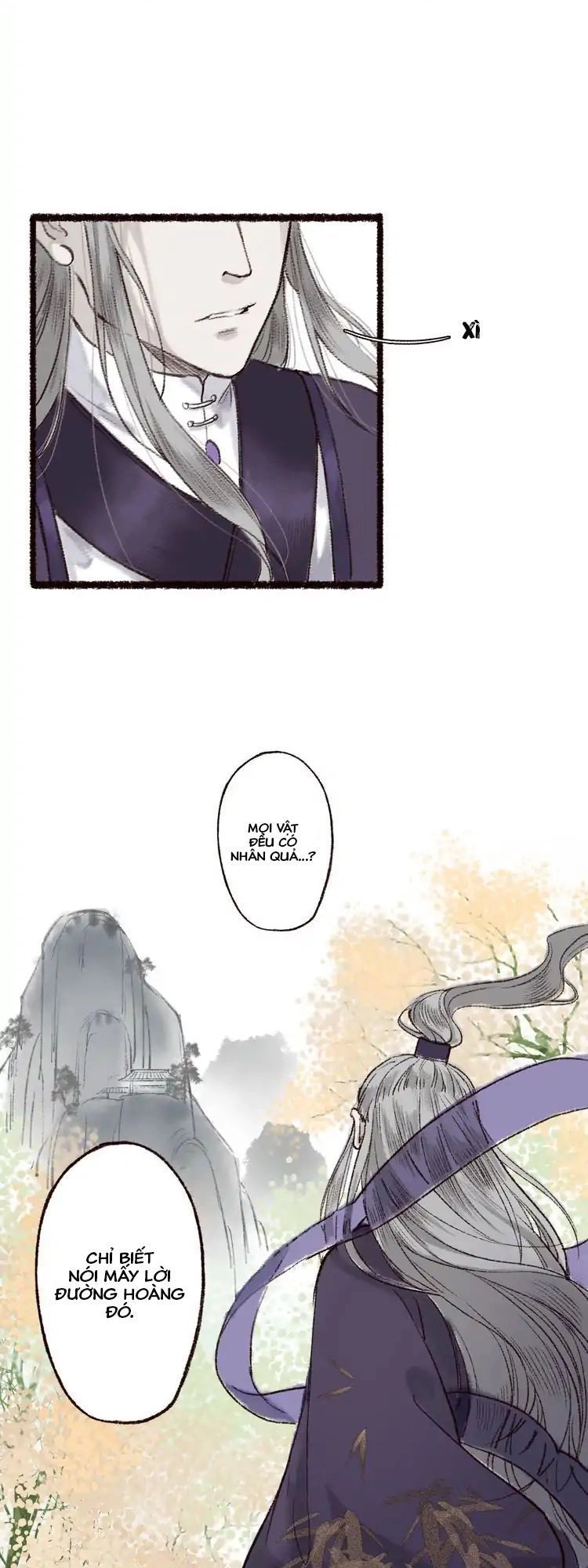 Trường Phong Quyển Chapter 2 - 13