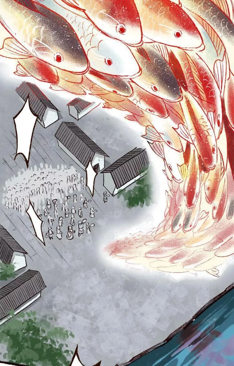 Trường Phong Quyển Chapter 3 - 4