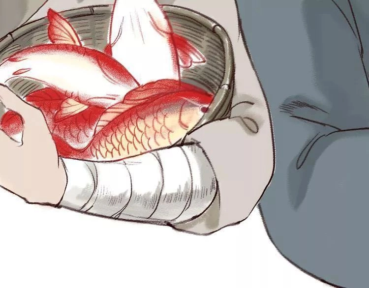 Trường Phong Quyển Chapter 3 - 8